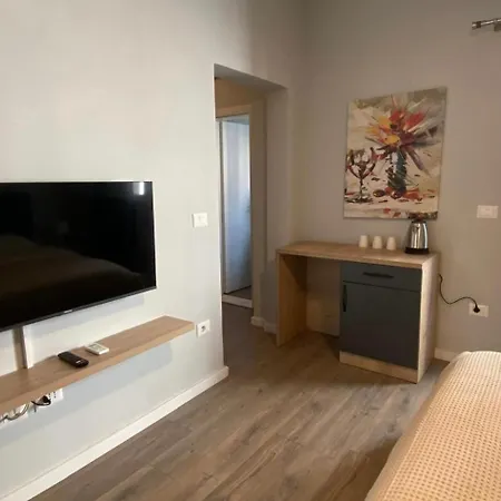Aparthotel Avenue 05 Tirana