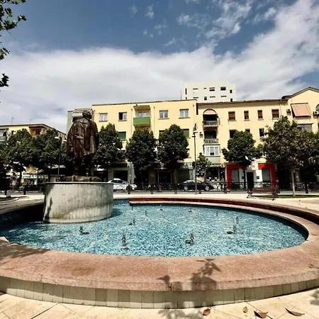 Aparthotel Avenue 05 Tirana