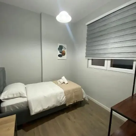 Avenue 05 Aparthotel