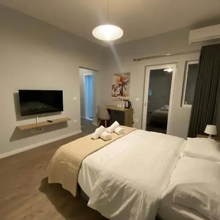 Avenue 05 Aparthotel *